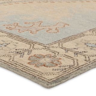 Jaipur Living Onessa ONE12 Area Rug Corner Image