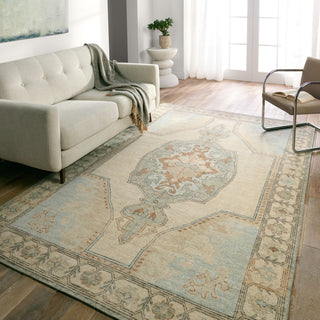 Jaipur Living Onessa ONE12 Area Rug Lifestyle Image Feature