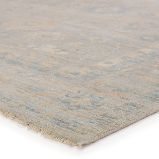 Jaipur Living Orenda ORN01 Area Rug Corner Image