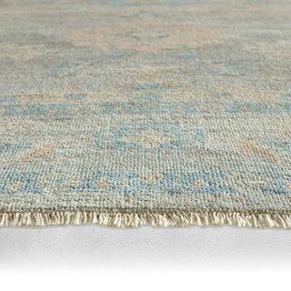 Jaipur Living Orenda ORN01 Area Rug Backing Image