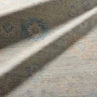 Jaipur Living Orenda ORN01 Area Rug Lifestyle Image Feature