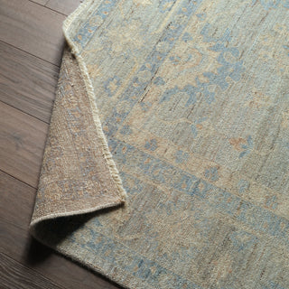 Jaipur Living Orenda ORN01 Area Rug Lifestyle Image Feature