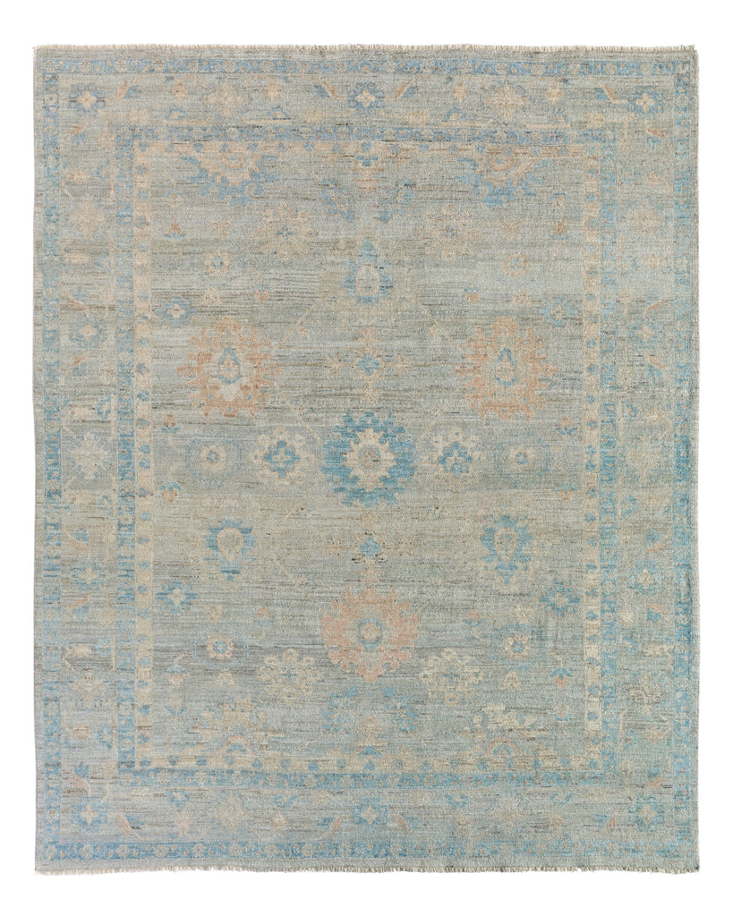 Jaipur Living Orenda ORN01 Area Rug main image