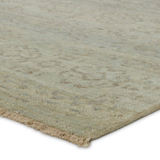 Jaipur Living Orenda ORN02 Area Rug Corner Image