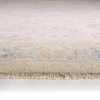 Jaipur Living Orenda ORN03 Area Rug Backing Image