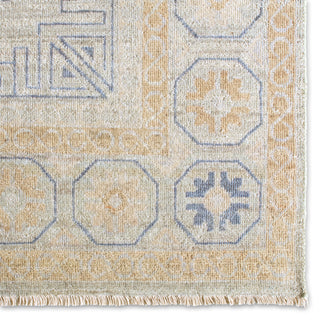 Jaipur Living Orenda ORN03 Area Rug Detail Image