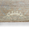 Jaipur Living Orenda ORN04 Area Rug Backing Image