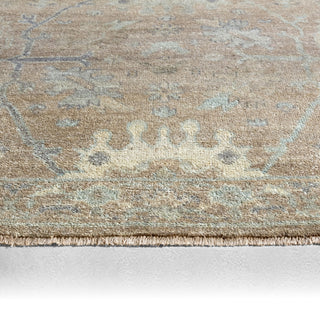 Jaipur Living Orenda ORN04 Area Rug Backing Image