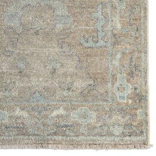 Jaipur Living Orenda ORN04 Area Rug Detail Image