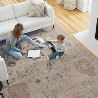 Jaipur Living Orenda ORN04 Area Rug Lifestyle Image