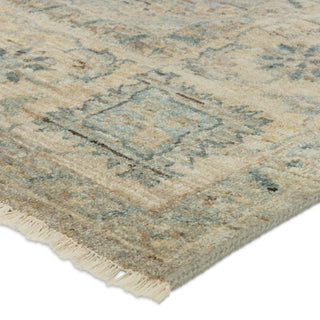 Jaipur Living Orenda ORN05 Area Rug Corner Image