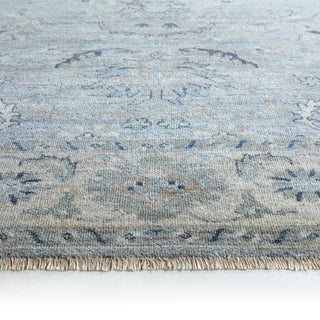 Jaipur Living Orenda ORN05 Area Rug Backing Image