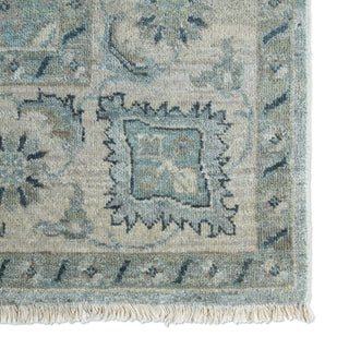 Jaipur Living Orenda ORN05 Area Rug Detail Image