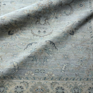 Jaipur Living Orenda ORN05 Area Rug Lifestyle Image Feature