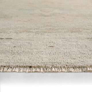 Jaipur Living Orenda ORN06 Area Rug Backing Image