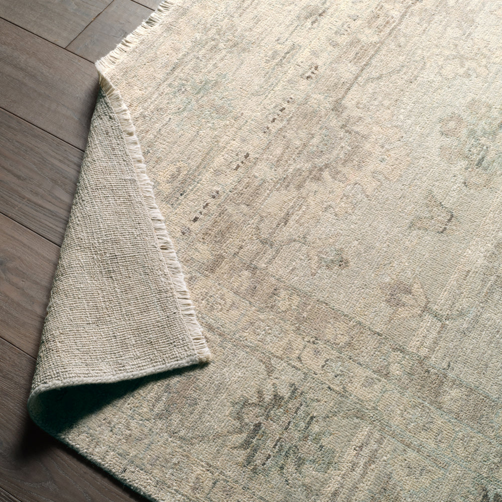Jaipur Living Orenda ORN06 Area Rug Lifestyle Image Feature