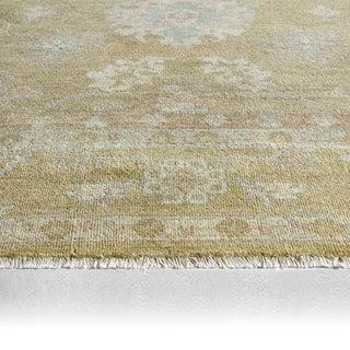 Jaipur Living Orenda ORN07 Area Rug Backing Image