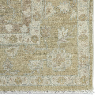 Jaipur Living Orenda ORN07 Area Rug Detail Image