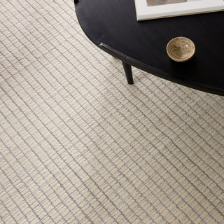 Jaipur Living Park City Barclay B Sundance PCT01 Gray Area Rug by Butera Detail Image