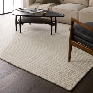 Jaipur Living Park City Barclay B Sundance PCT01 Gray Area Rug by Butera Lifestyle Image