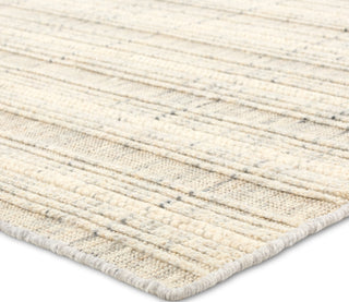 Jaipur Living Park City Barclay B Promontory PCT02 Cream Area Rug by Butera