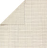 Jaipur Living Park City Barclay B Promontory PCT02 Cream Area Rug by Butera