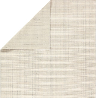 Jaipur Living Park City Barclay B Promontory PCT02 Cream Area Rug by Butera