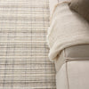 Jaipur Living Park City Barclay B Promontory PCT02 Cream Area Rug by Butera Detail Image