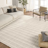 Jaipur Living Park City Barclay B Promontory PCT02 Cream Area Rug by Butera Lifestyle Image