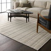Jaipur Living Park City Barclay B Promontory PCT02 Cream Area Rug by Butera Lifestyle Image