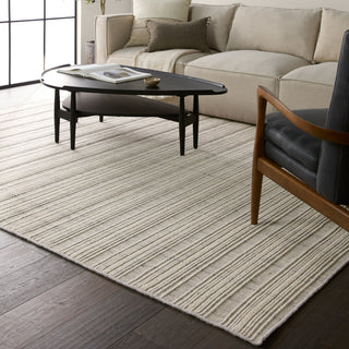 Jaipur Living Park City Barclay B Promontory PCT02 Cream Area Rug by Butera Lifestyle Image