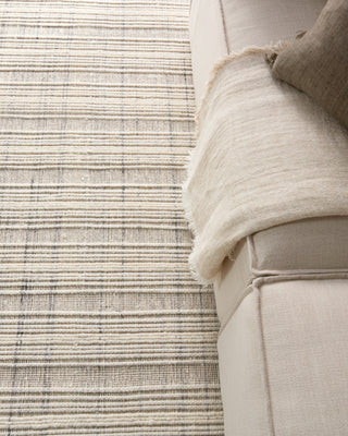 Jaipur Living Park City Barclay B Promontory PCT02 Cream Area Rug by Butera Main Image