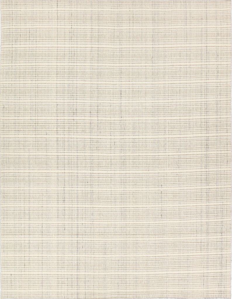 Jaipur Living Park City Barclay B Promontory PCT02 Cream Area Rug by Butera