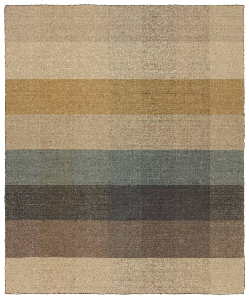 Jaipur Living Pleda Brixton PLE01 Yellow/Multicolor Area Rug main image