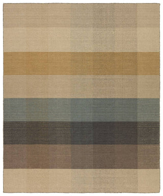 Jaipur Living Pleda Brixton PLE01 Yellow/Multicolor Area Rug main image