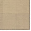 Jaipur Living Pleda Ronin PLE02 Tan/Black Area Rug Detail Image