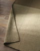 Jaipur Living Pleda Ronin PLE02 Tan/Black Area Rug Detail Image