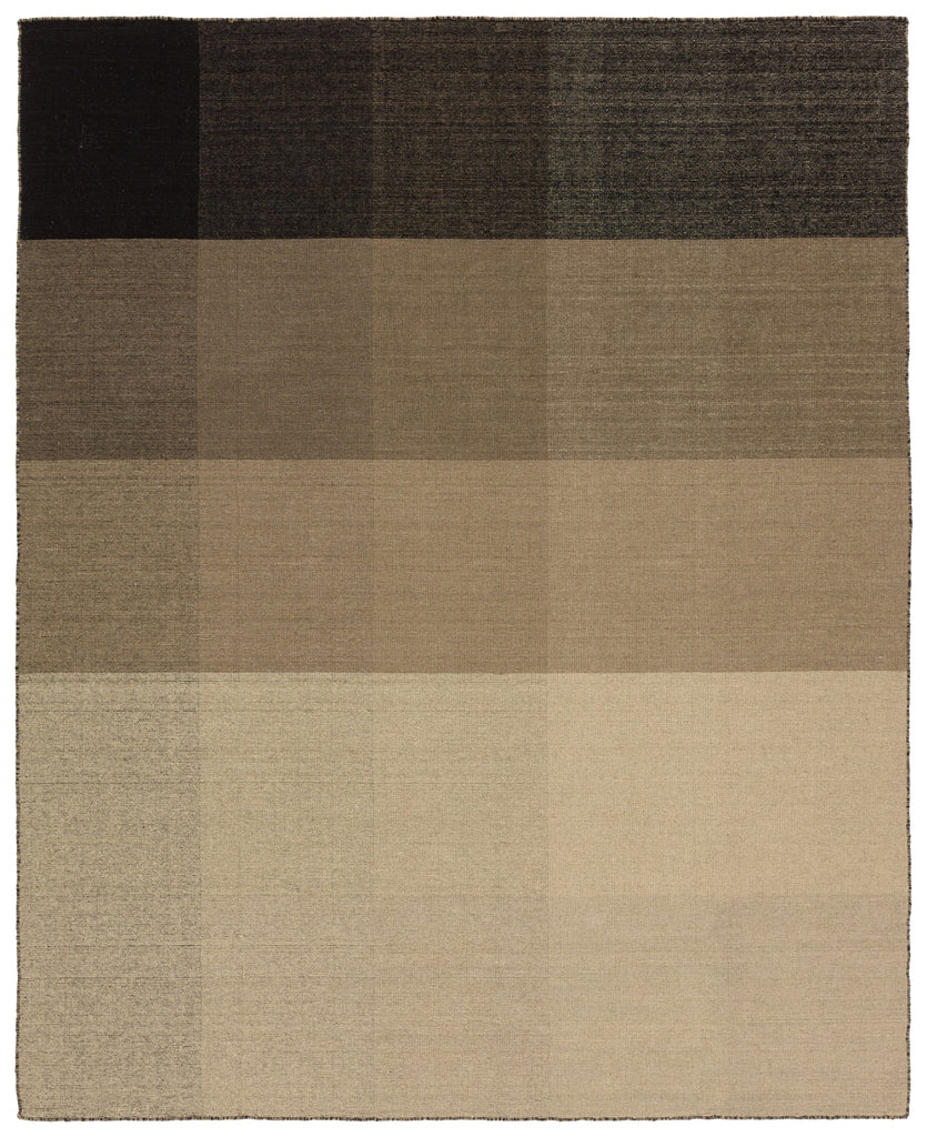 Jaipur Living Pleda Ronin PLE02 Tan/Black Area Rug main image