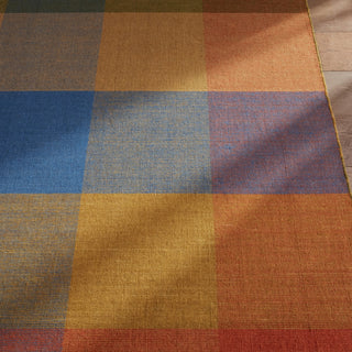 Jaipur Living Pleda Scenic PLE03 Multicolor Machine Washable Area Rug Texture