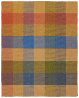 Jaipur Living Pleda Scenic PLE03 Multicolor Machine Washable Area Rug Main Image