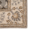 Jaipur Living Poeme Chambery PM144 Gray/Beige Area Rug Detail Image