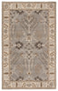 Jaipur Living Poeme Chambery PM144 Gray/Beige Area Rug main image