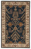 Jaipur Living Poeme Chambery PM82 Blue/Multicolor Area Rug main image