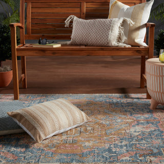 Jaipur Living Pampas PMP01 by Label J Lifestyle Image Feature