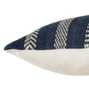 Jaipur Living Pampas PMP02 by Label J Backing Image