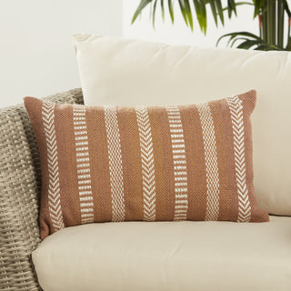 Jaipur Living Pampas PMP03 by Label J Detail Image