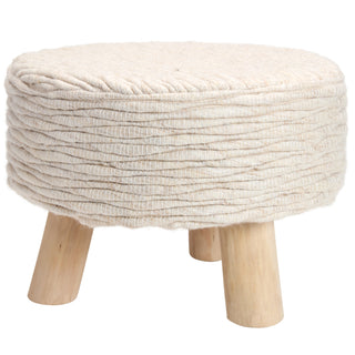 Jaipur Living Penna Lavise PNA01 Cream Furniture Main Image