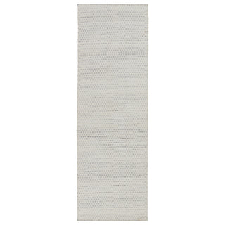 Jaipur Living Penrose Eliza PNR03 Cream/Gray Area Rug Runner Image