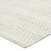 Jaipur Living Penrose Eliza PNR04 Cream/Taupe Area Rug Corner Image