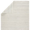 Jaipur Living Penrose Eliza PNR04 Cream/Taupe Area Rug Backing Image